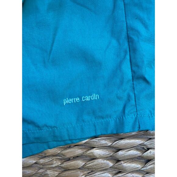 Pierre Cardin Swim Trunks Vintage - Picture 7 of 7